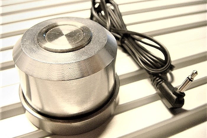 CNC Tool Length Sensor - Zero button -