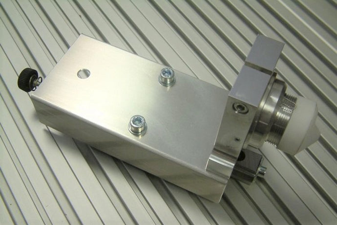 CNC Engraving Depth Controller
