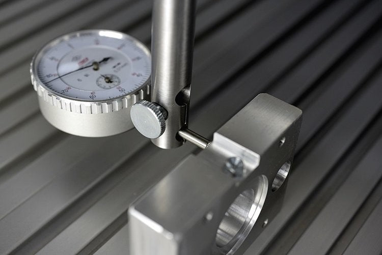 CNC Precision Machine Gauge