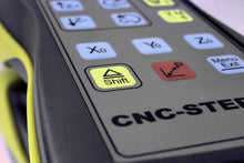 CNC wireless remote control