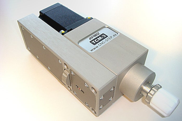 Tangetial Cutter - TCM-4