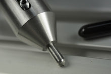 CNC diamond drag engraving tool